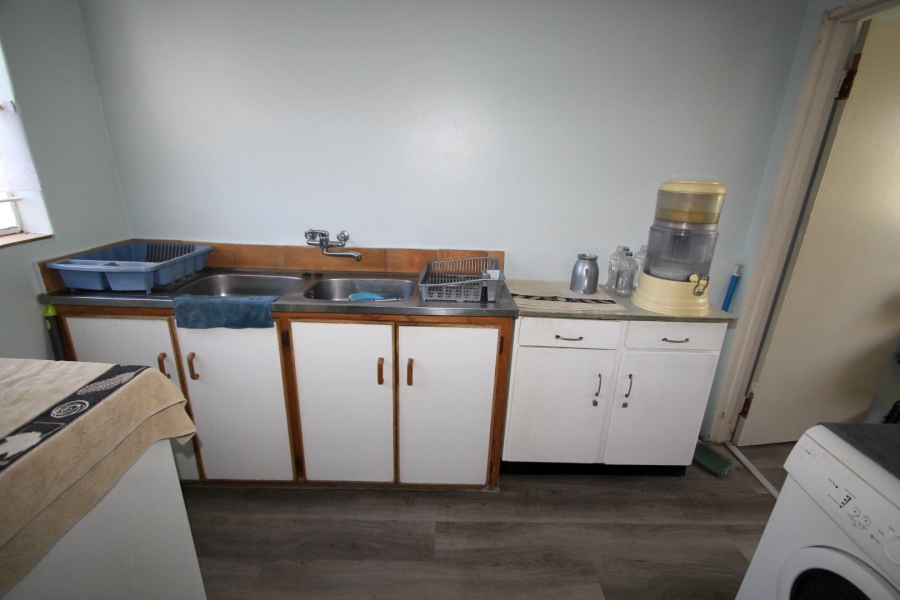 4 Bedroom Property for Sale in Riebeeckstad Free State